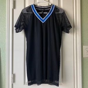 Forever 21 Mini Dress